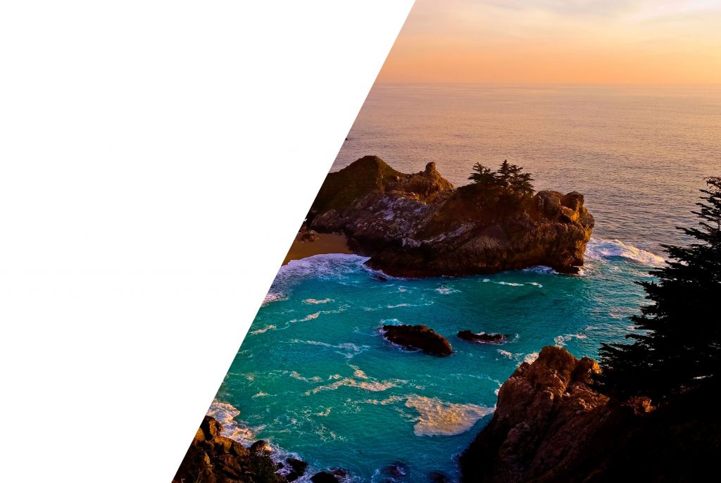 Big Sur background