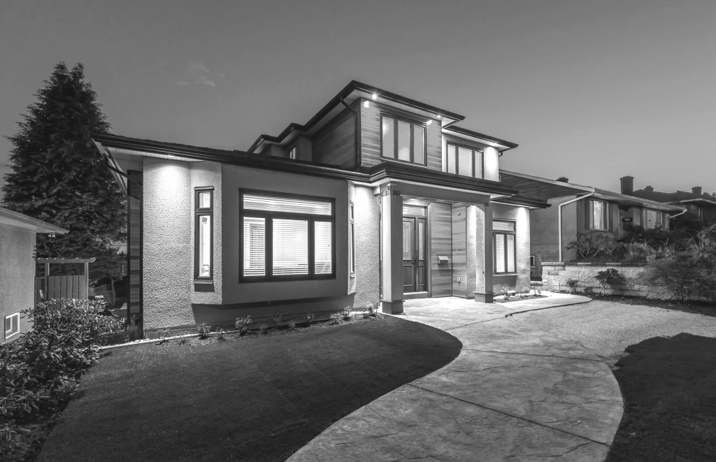 36 North properties