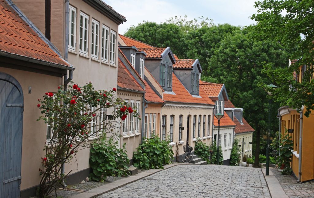 Property management