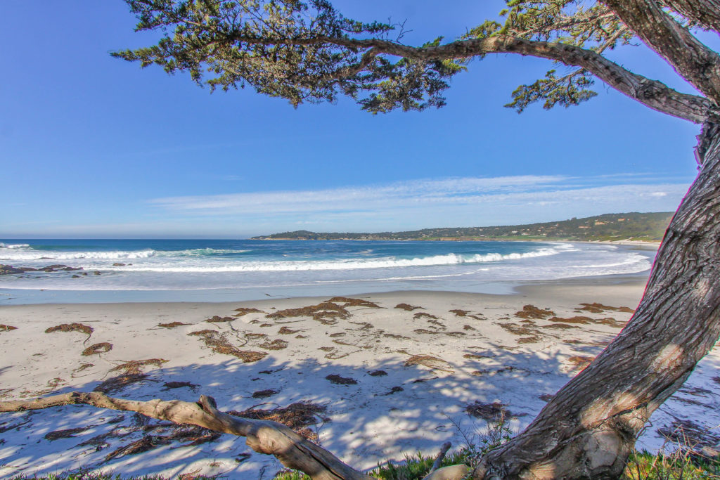 Central Coast of California